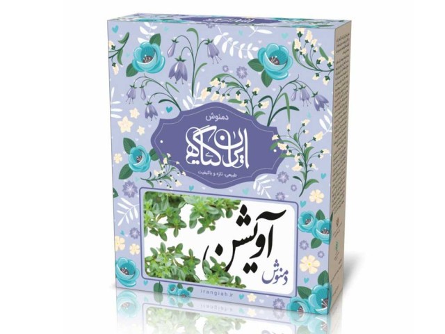 دمنوش آویشن