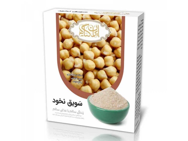 سویق نخود 200گرم