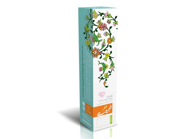 عطر طبیعی گل یاس