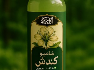 پکیج  اعجاز کندش