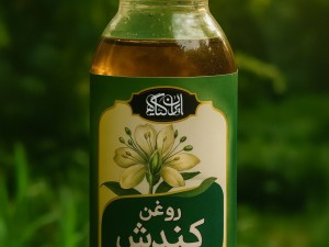 پکیج  اعجاز کندش