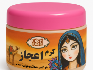 پکیج  اعجاز کندش
