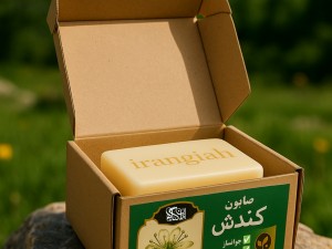 پکیج  اعجاز کندش