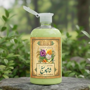 شامپو سبغ