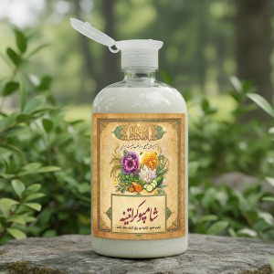 شامپو کراتینه