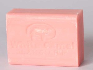 صابون کودک شیرشتر Camel milk baby soap