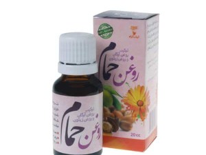 صابون شیر شتر + روغن حمام