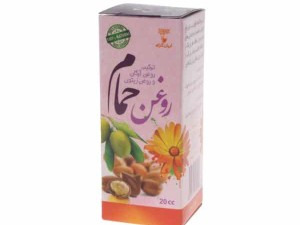 صابون کودک + روغن حمام