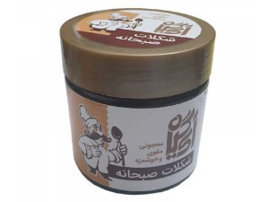 شکلات صبحانه (معجون سویق)