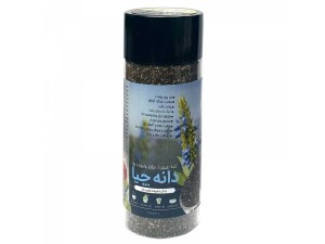 دانه چیا