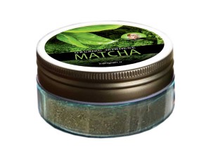 چای ماچا 4۵ گرم کالینری