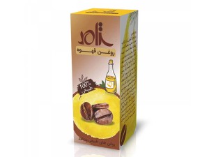 روغن قهوه