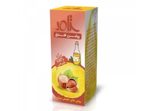 روغن فندق