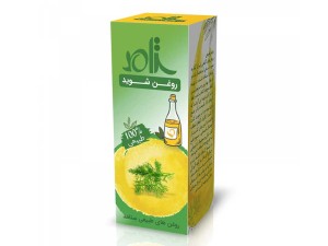 روغن شوید