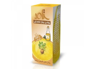 روغن پیاز عنصلی