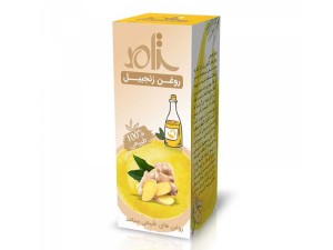 روغن زنجبیل