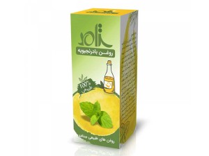 روغن بادرنجبویه
