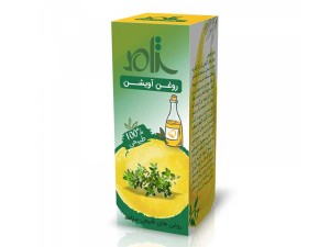 روغن آویشن