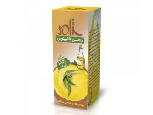 روغن اکالیپتوس