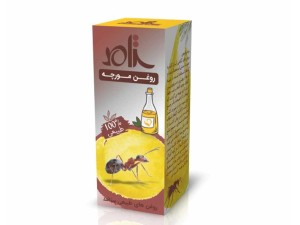 روغن مورچه