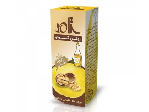 روغن گردو