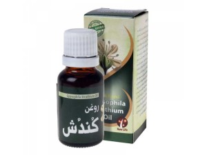روغن کندش اصل