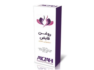 روغن قابض (تنگ کننده)