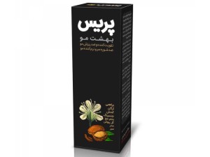 روغن مو پریس