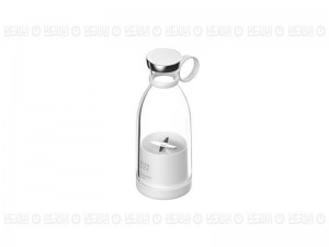 مخلوط کن قابل حمل شیائومی Fresh Juice mini mixer portable500ML