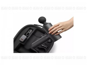 تفنگ ماساژور شیائومی مدل Xiaomi Massage Gun MJJMQ02-ZJ