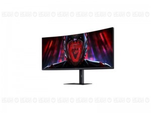 مانیتور گیمینگ شیائومی 34 اینچ مدل Xiaomi Monitor Desktop G34WQi