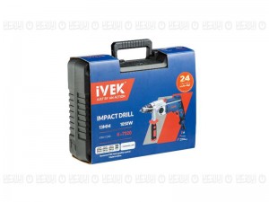 دریل 13 گیربکسی 1050 وات K-7320 ایوک