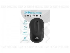 ماوس بی سیم MOS-W018 میکاسو MIKUSO