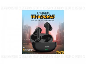 هدست بلوتوثی تسکو مدل TH 6325 TWS