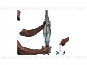 جاروبرقی عصایی شیائومی Deerma DX900 Vertical Poker Vacuum Cleaner