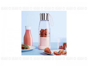 مخلوط کن 500 میلی لیتری قابل حمل شیائومی  مدل Fresh Juice J01