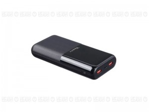 پاوربانک PU150B 20000mAh وریتی VERITY