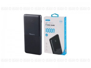 پاوربانک PU147PD 10000mAh وریتی VERITY