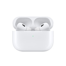 هدفون بی سیم اپل مدل AirPods Pro 2nd Generation همراه با محفظه شارژ