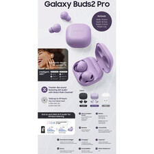 هدفون بلوتوثی سامسونگ مدل Galaxy Buds2 Pro