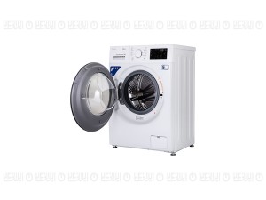 ماشین لباسشویی 7 کیلویی جی‌پلاس مدل GWM-L730W