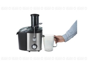 آبمیوه گیری تکنو مدل Te-311