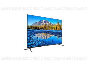 تلویزیون UHD 4K هوشمند ایکس‌ویژن  مدل XCU735 سایز 55 اینچ