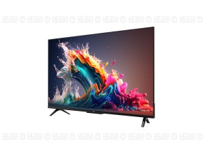 تلویزیون UHD 4K هوشمند  تی سی ال مدل P635 سایز 43اینچ