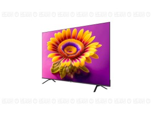 تلویزیون QLED UHD 4K هوشمند ایکس‌ویژن  مدل X15 سایز 75 اینچ