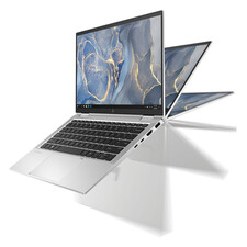 لپ تاپ 13.3 اینچی اچ‌پی مدل EliteBook x360 1030 G8-A