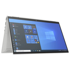 لپ تاپ 13.3 اینچی اچ‌پی مدل EliteBook x360 1030 G8-A