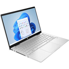 لپ تاپ 14 اینچی اچ‌پی مدل HP-Pavilion x360 14t-EK000-5B-i5 8GB 1TB Iris Xe