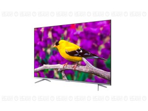 تلویزیون 50اینچLED UHD 4K هوشمند تی سی ال مدل P725i