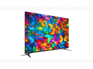 تلویزیون 55 اینچ UHD 4K هوشمند ایکس‌ویژن مدل XCU765